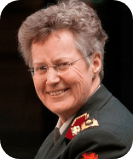 Bgen. Leanne van den Hoek