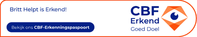 CBF Erkend Goed Doel