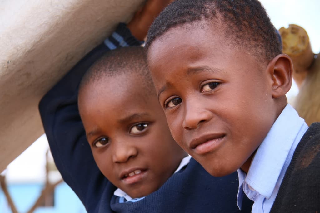 Boithuto